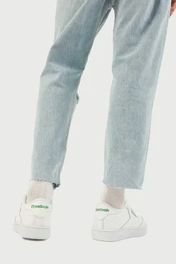 Club C 85 White/Green