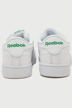 Club C 85 White/Green