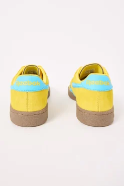 Club C Grounds UK Sneaker Golden Haze