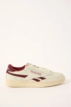 Club C Revenge Vintage Vintage Chalk/Paper White/Classic