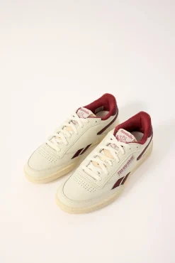 Club C Revenge Vintage Vintage Chalk/Paper White/Classic