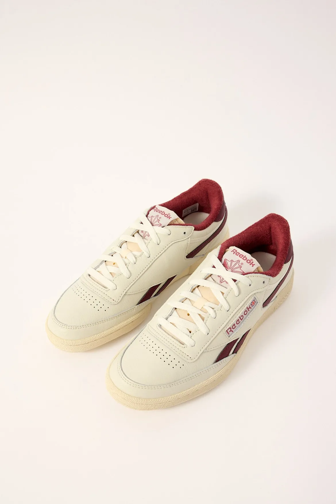 Club C Revenge Vintage Vintage Chalk/Paper White/Classic