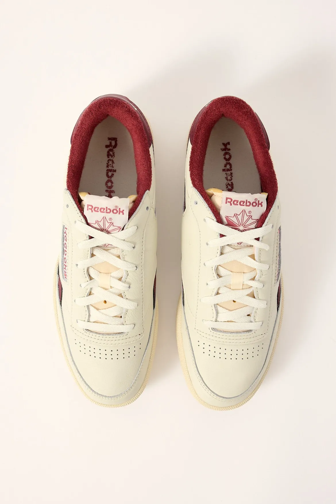 Club C Revenge Vintage Vintage Chalk/Paper White/Classic