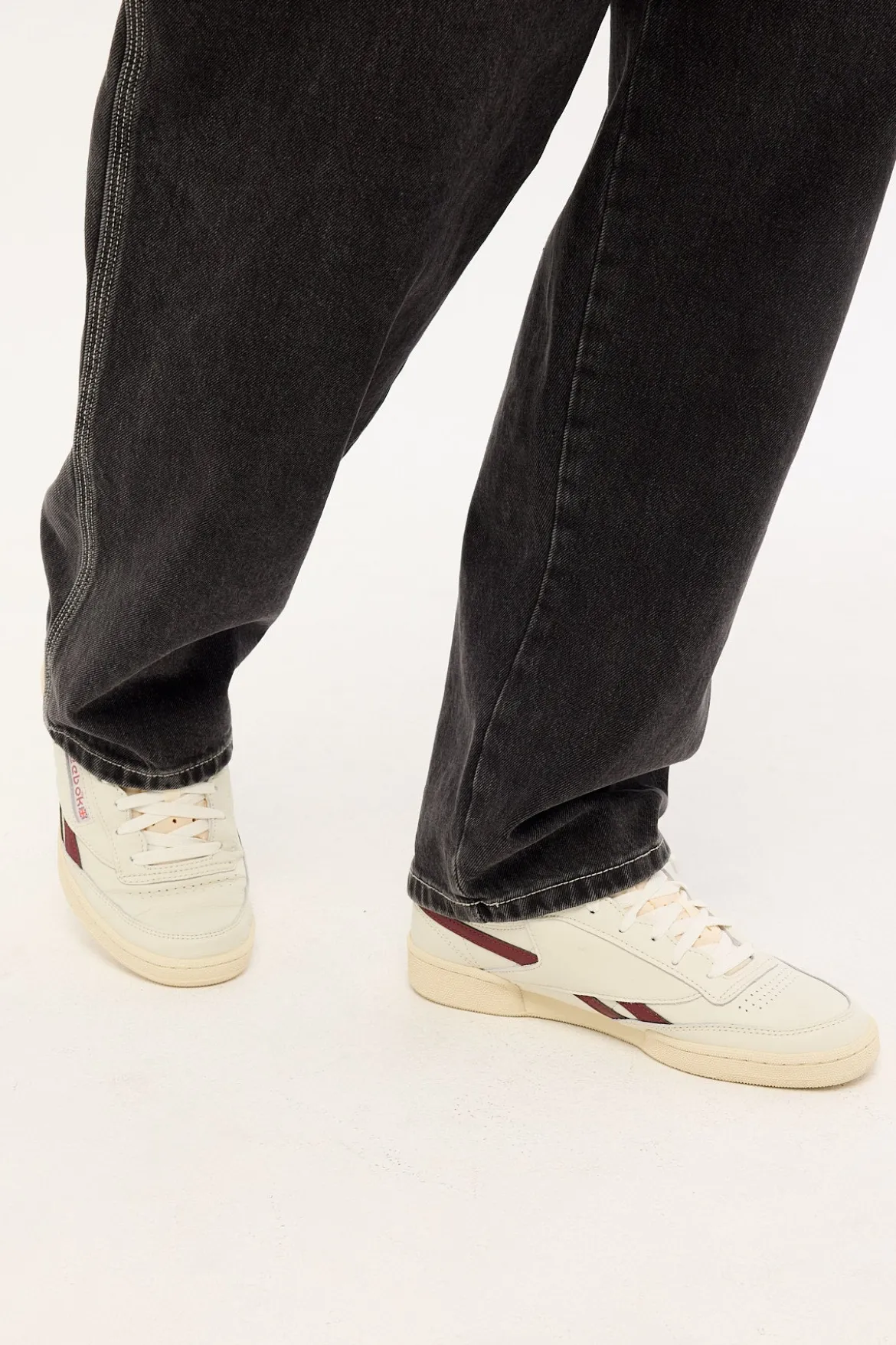 Club C Revenge Vintage Vintage Chalk/Paper White/Classic