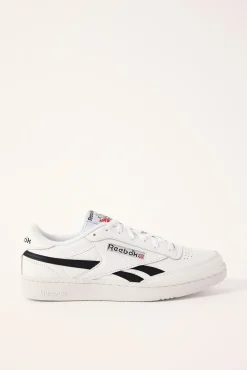 Club C Revenge White/Black