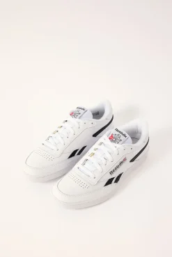 Club C Revenge White/Black