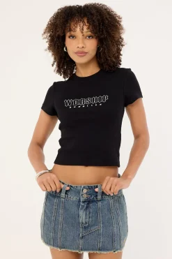 Clueless Micro Skirt Odyssey