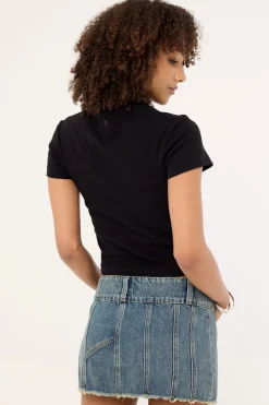 Clueless Micro Skirt Odyssey