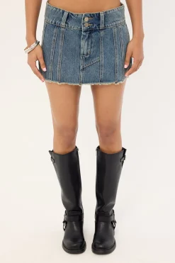 Clueless Micro Skirt Odyssey