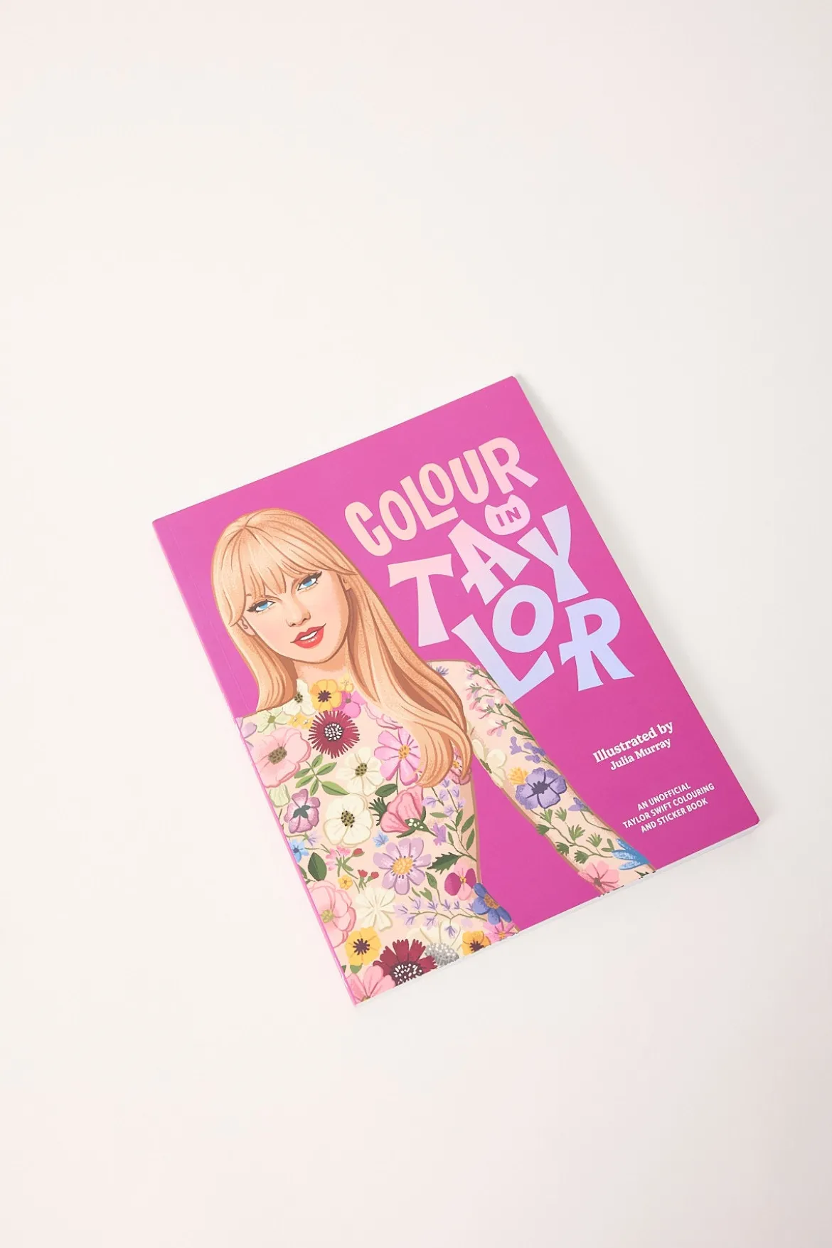 Colour in Taylor Multi