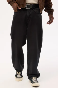 Concord Baggy Jean Storm Black