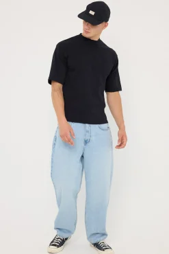 Concord Baggy Jean Timeless Blue