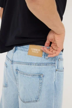 Concord Baggy Jean Timeless Blue