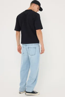 Concord Baggy Jean Timeless Blue
