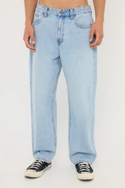 Concord Baggy Jean Timeless Blue