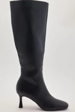 Corbin Boot Black