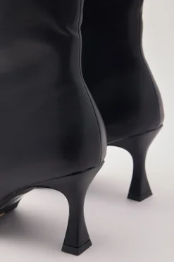 Corbin Boot Black