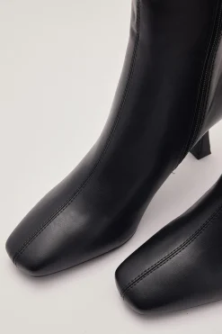 Corbin Boot Black
