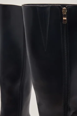 Corbin Boot Black