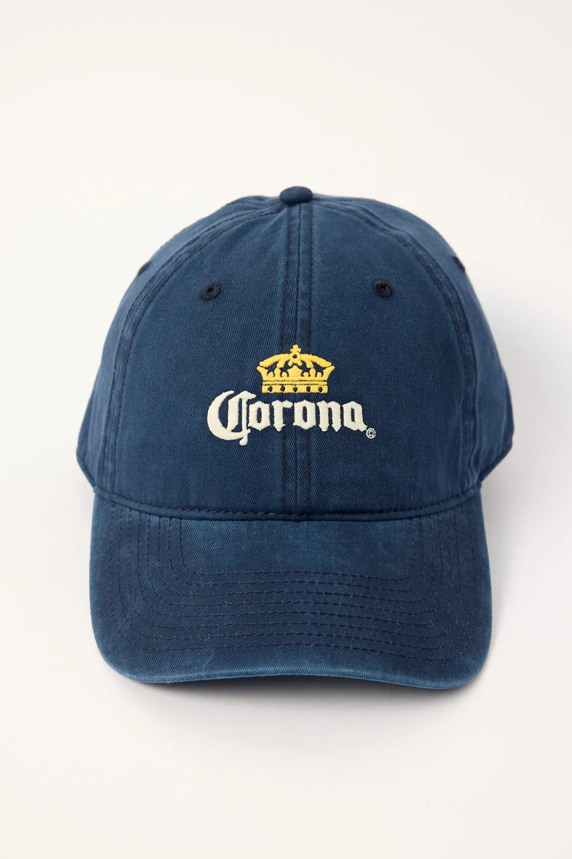 Corona Crown Ball Park Navy