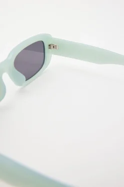 Creeper Smoky Blue