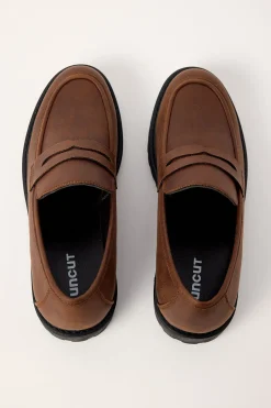 Croydon Chocolate PU