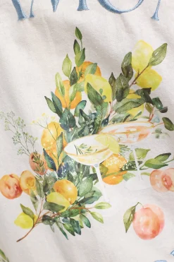 Cruise Resort Shirt White
