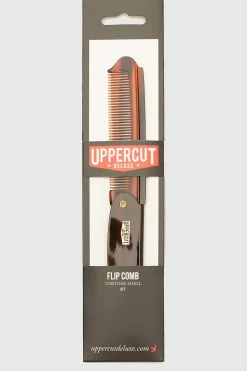 CT7 Flip Comb Tort