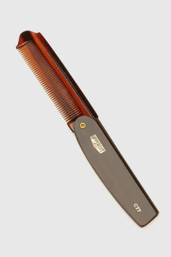 CT7 Flip Comb Tort