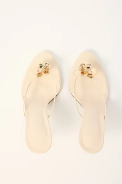 Dalella Pearl Shine