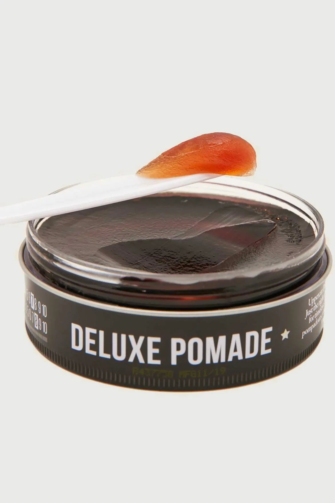 Deluxe Deluxe Pomade Wax