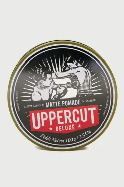 Deluxe Matt Pomade