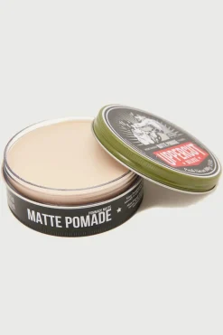 Deluxe Matt Pomade