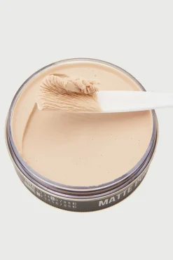 Deluxe Matt Pomade