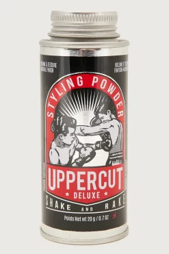 Deluxe Styling Powder