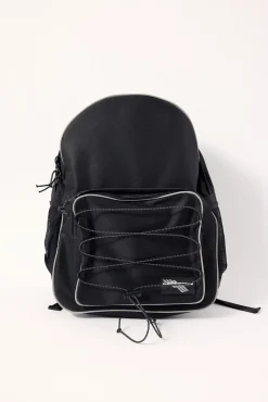 Dimension Backpack Black