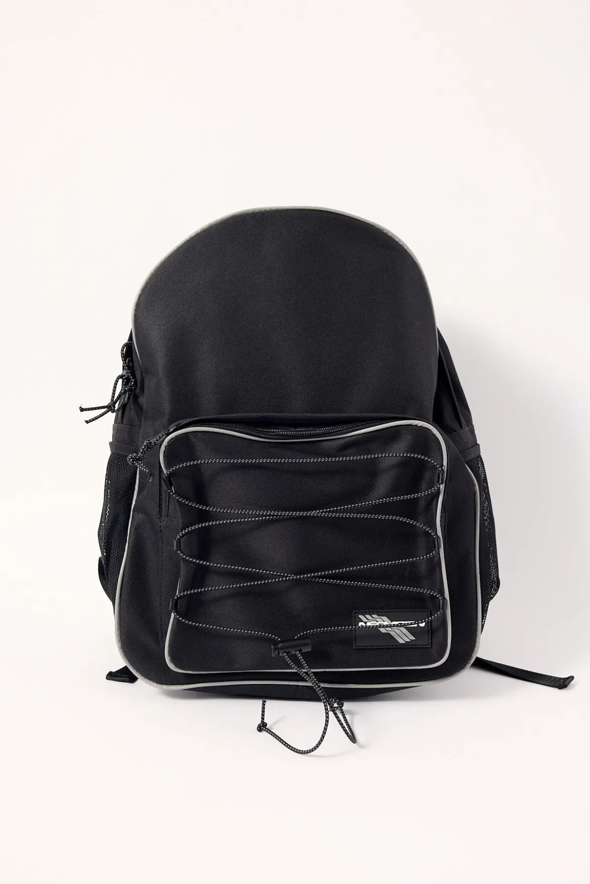 Dimension Backpack Black