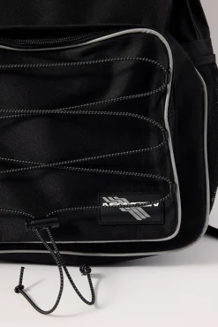 Dimension Backpack Black