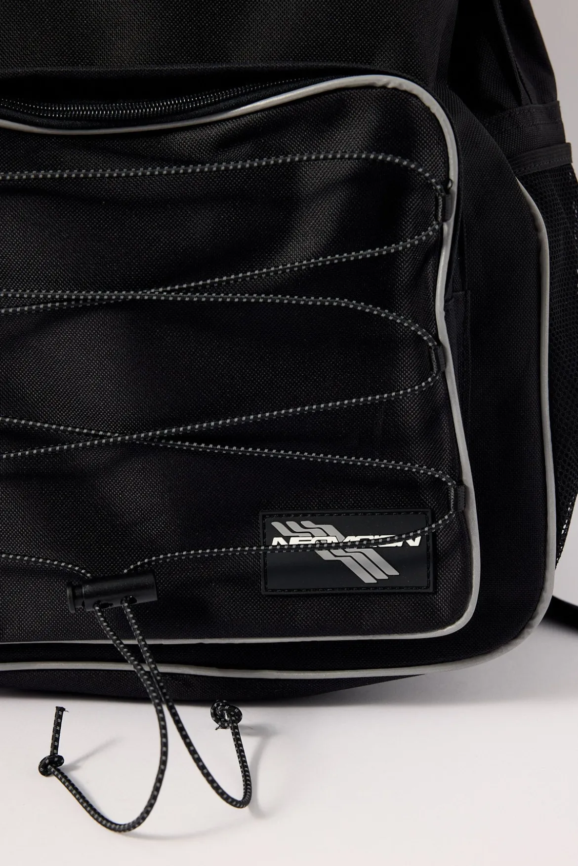 Dimension Backpack Black