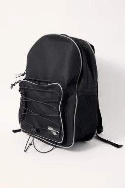 Dimension Backpack Black