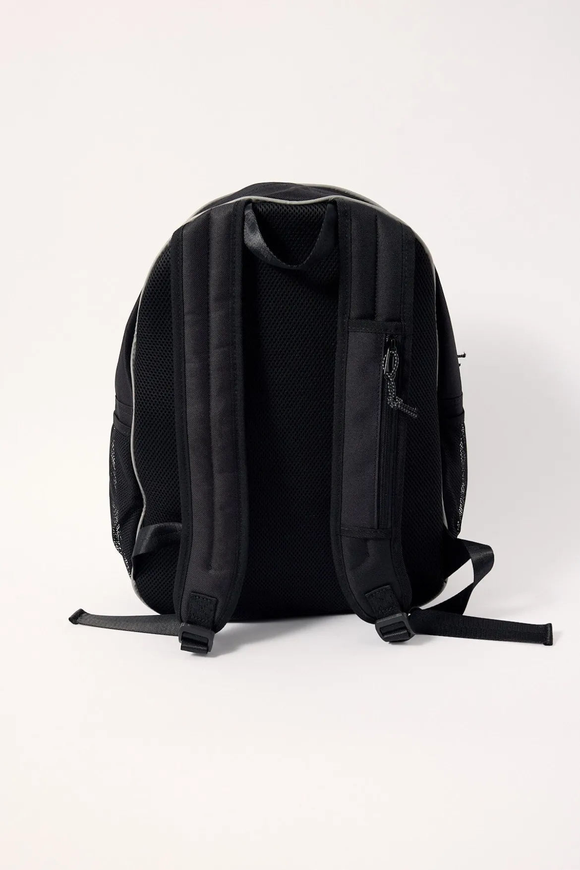 Dimension Backpack Black