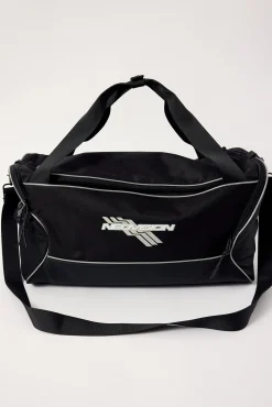 Dimension Duffel Bag Black