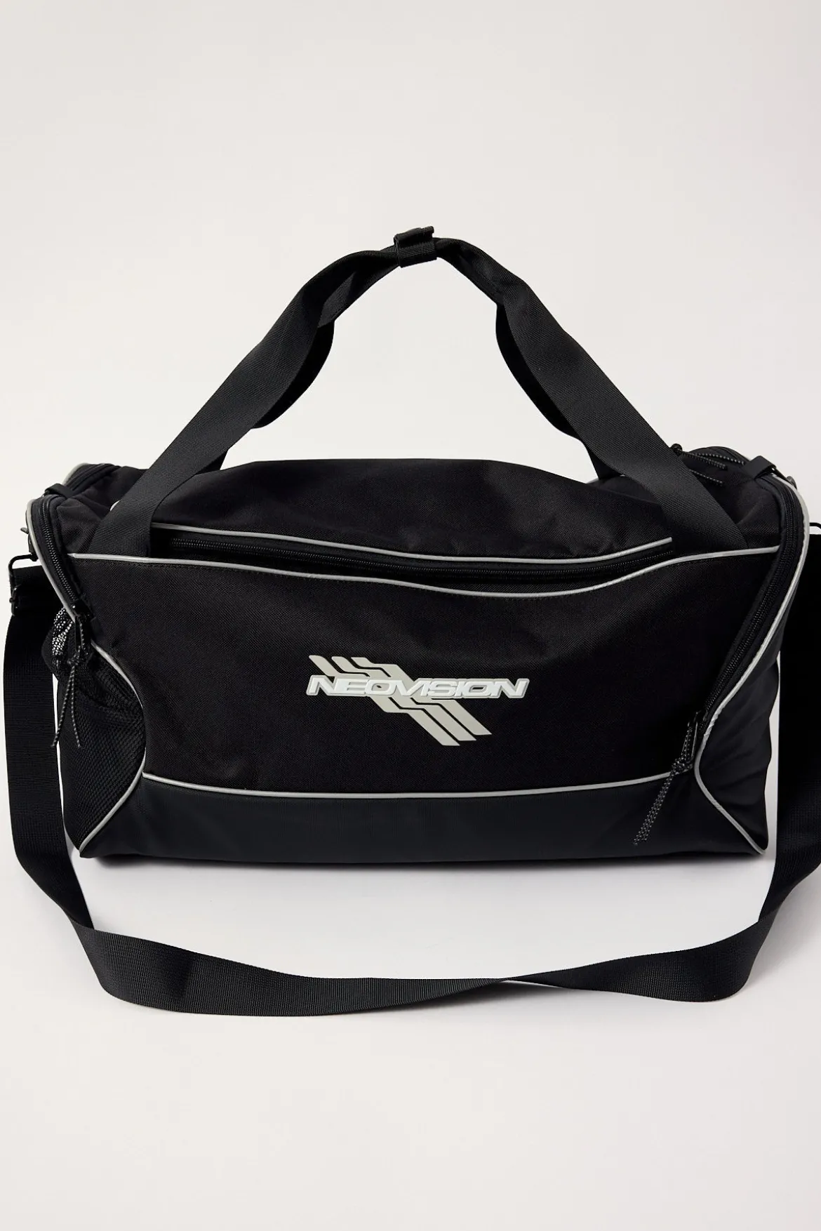 Dimension Duffel Bag Black