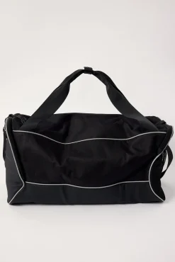 Dimension Duffel Bag Black