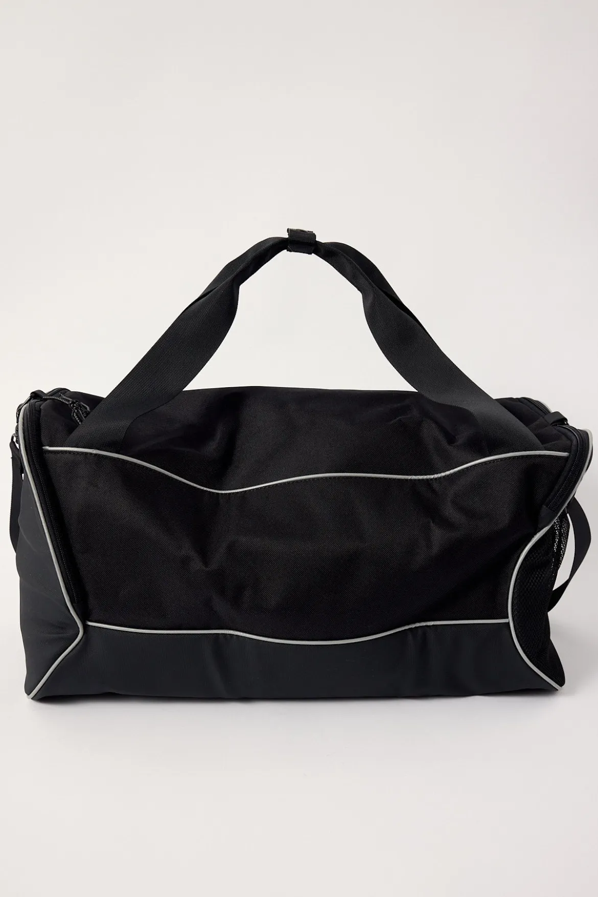 Dimension Duffel Bag Black