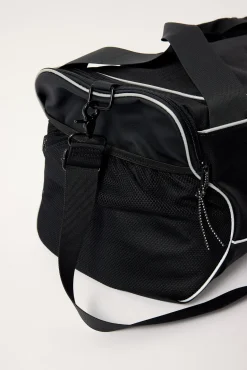 Dimension Duffel Bag Black