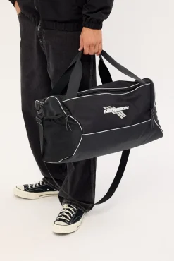 Dimension Duffel Bag Black