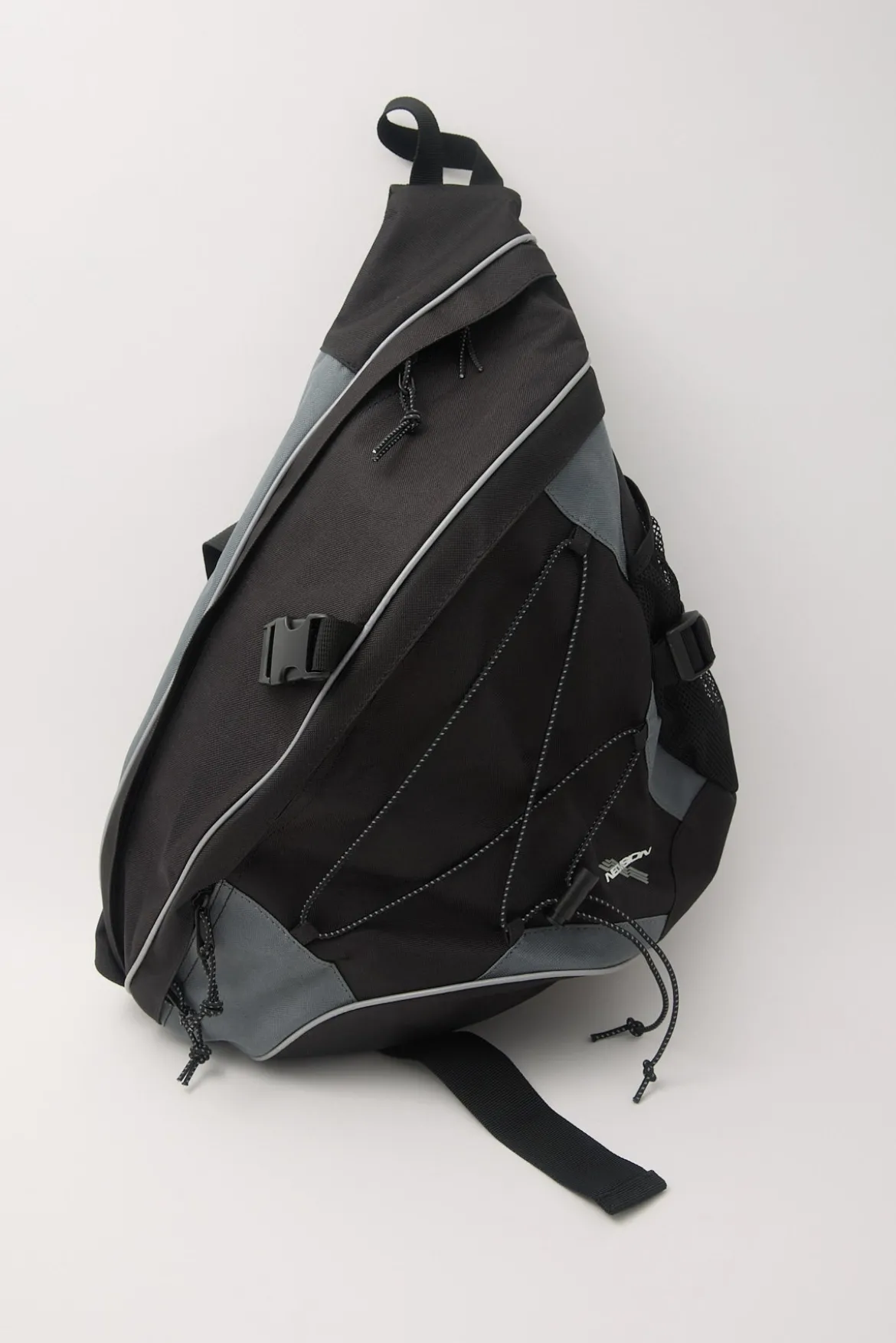 Dimension Sling Backpack Black