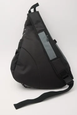 Dimension Sling Backpack Black