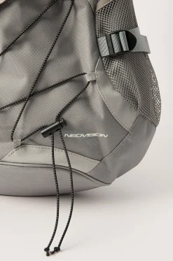 Dimension Sling Backpack Grey